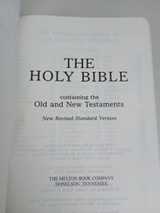 Lot of 6 Christian Religion Books