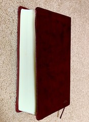 ESV Story of Redemption Bible TruTone 2018 Imitation Leather