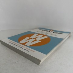 Wordly Wise 3000: Book 5 Direct Academic Vocabulary Instruction 4th Ed. PB