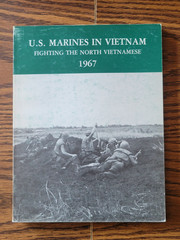 8 Books: U.S. Marines in Vietnam – 1965 -1975: Defining Year & Bitter End & MORE