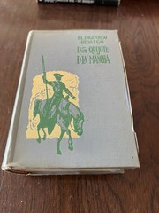 1961 Gustavo Dore Don Quijote de la Mancha Uteha Mexico Tapa Dura