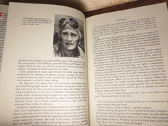 A Proud American By Joe Foss Signed 1st Printing First Edition 1992 Hardcover