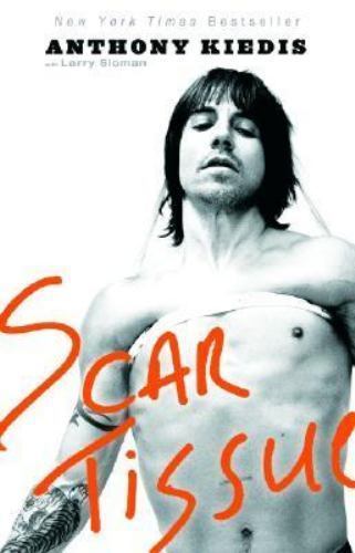 Scar Tissue by