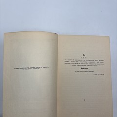 Treasure Island Robert Louis Stevenson 1936 Spencer Press Antique Hardcover