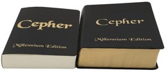 Cepher Package Deal – Softbound