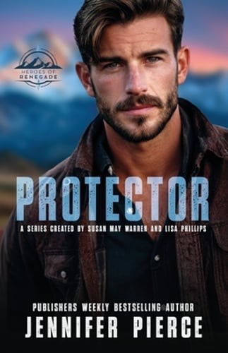 Protector by Jennifer Pierce: New