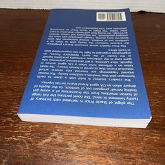 SIGNED The Plight of Stacie Price by Alton Barnes (2012, Trade Paperback) Good