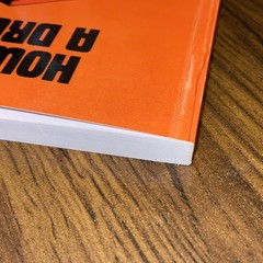 How To Rip Off A Drug Dealer by Rex Feral (1984) First Edition Paladin Press