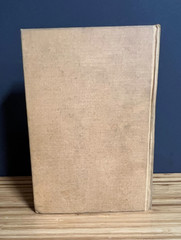 Crusade In Europe by Dwight D. Eisenhower dated 1948 – HB