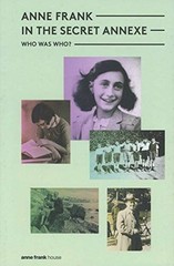 Anne Frank in the Secret Annex – GOOD