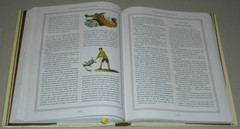THE COMPLETE CHRONICLES OF NARNIA BY C.S. LEWIS 2000 HARDCOVER 22CM X 29CM