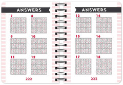 Brain Games – To Go – Sudoku (Red)
