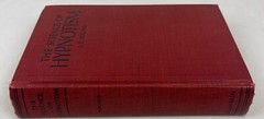 Science of Hypnotism LE Young 1933 Hardcover