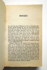 The Nature of Alexander – Mary Renault, 1976 sc, Pantheon Books