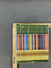 Magic Tree House Books 1-31 Boxed Set by Mary Pope Osborne Bonus Sealed