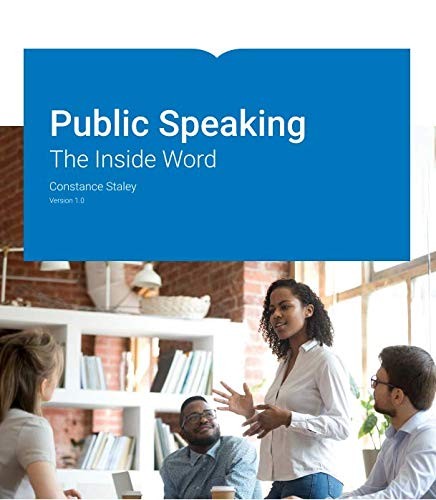 Public Speaking: The Inside Word v1.0