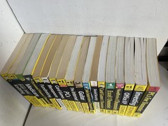 Lot 18 Books For Dummies Mixed Titles & Years Trade Paperback Books Only