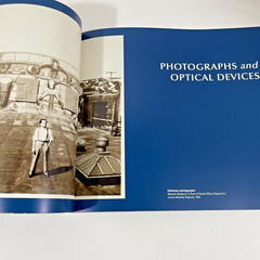 Getty Research Institute Special Collections Softbound Book 108 pages