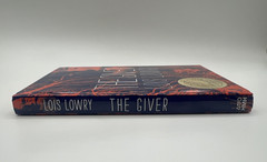The Giver Quartet Box Set Hardcover Lois Lowry Gathering Blue Son Messenger