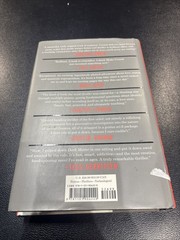 Dark Matter : A Novel by Blake Crouch (2016, Hardcover)