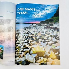 Beach Combing 10 Magazines Volumes 28 to 31 2022 & 35 to 40 2023 and 2024