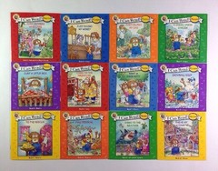Little Critter Childrens Phonics I Can Read Books Early Readers Lot 12