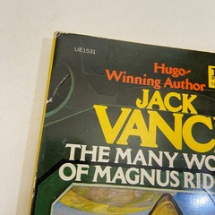 SciFi Novels 31 Book Lot DAW VTG MMPB Jack Vance Andre Norton Brian M Stableford
