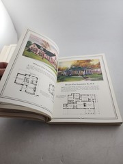 Homes and Interiors Of The 1920’s A Restoration Design Guide 1987 Paperback Vtg