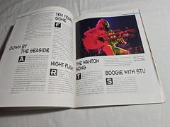 Led Zeppelin Dazed and Confused Stories Behind Every Song Chris Welch Book 1999