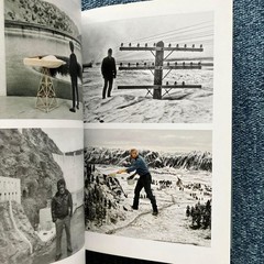 Eric Tabuchi Life Size Photography Art Book 21x15cm 236 Pages Limited Edition