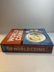 COLLECTING WORLD COINS: CIRCULATING ISSUES 1901 – PRESENT By George S. Cuhaj
