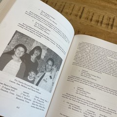 FROM CALABRIA, ITALY TO BEAUMONT, TX Mazzu, Mazzagatti & Grillo Family Journeys