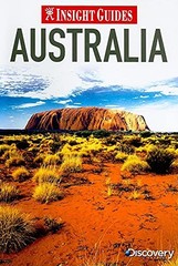 Insight Guides: Australia – VERY GOOD