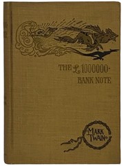 The £1,000,000 Bank-Note and Other New Stories