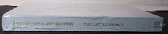 The Little Prince by Ros Schwartz (English) Hardcover Book