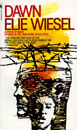 Dawn – Mass Market Paperback By Elie Wiesel – VERY GOOD