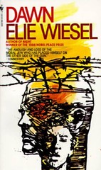 Dawn – Mass Market Paperback By Elie Wiesel – VERY GOOD