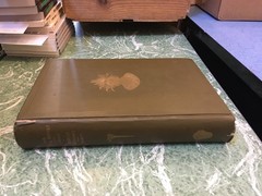 BUREAU OF AMERICAN ETHNOLOGY 38th Annual Report 1916-17 HB Smithsonian Guiana