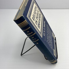 Religion in Public Education Despite Church & State Separation 1947 Thayer HC