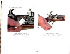The Austrian Tubelock Rifles.Civil War, Austrian, Lorenz, 198 Pages/111 Illus.