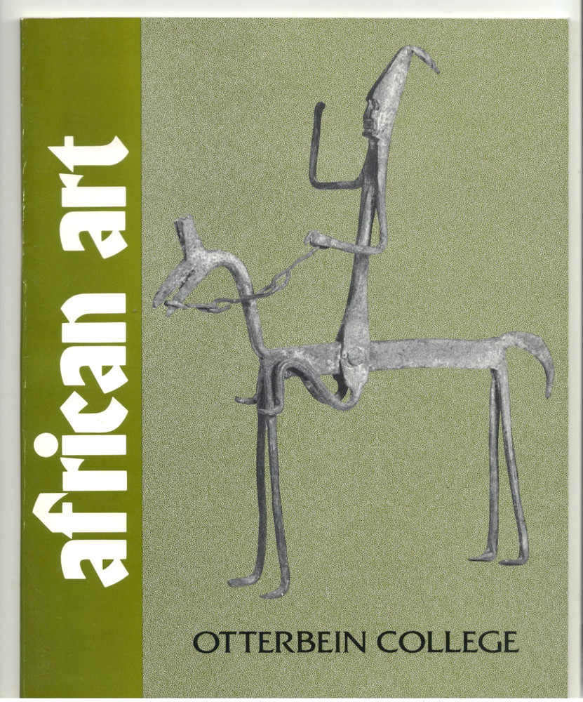 African Art – Otterbein College