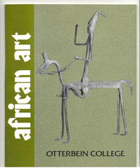African Art – Otterbein College