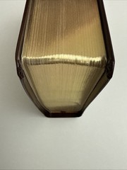 The Net Bible – Premium Bonded Leather – 60,932 Translators Notes – 2005