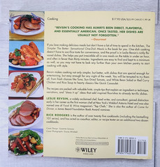 Simpler the Better One Dish Meals paperback cookbook 2005 125+ recipes 228 pages