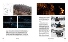 Reflections: On Cinematography