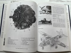 Major Piston Aero Engines of World War II / 2 hardcover Victor Bingham 2001