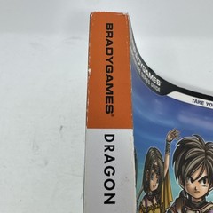 Dragon Quest IX Sentinels of the Starry Skies Official Brady Games Guide