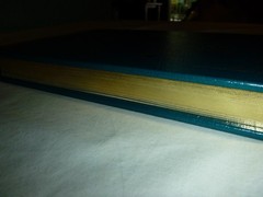 Easton Press NEUROMANCER William Gibson Collector’s Edition Leather Bound 1990
