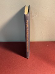 The Pocket Guide to the Chess Openings by Griffith & Golombek 1973 Hardcover
