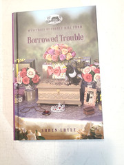 Mysteries of Cobble Hill Farm Books Hardcover Book Lot of 12